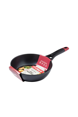 Poêle profonde Optima + 24 cm