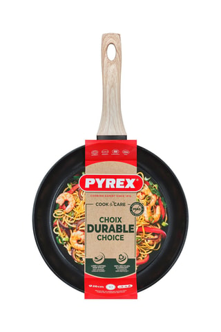 Poêle Cook & Care - 26 cm