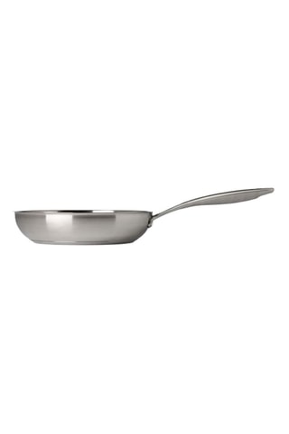 Poêle en acier inoxydable Infinity - 24 cm