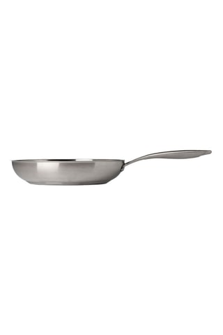 Poêle en acier inoxydable Infinity - 28 cm