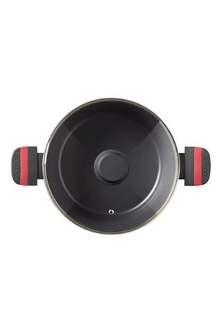 Faitout Optima - 24 cm