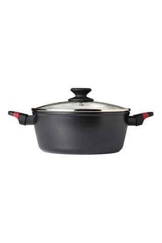 Faitout Optima - 24 cm