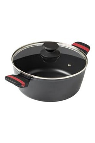Faitout Optima - 24 cm