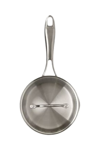 Casserole en acier inoxydable Infinity - 16 cm