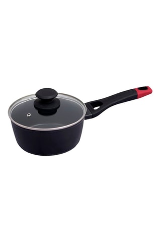 Casserole avec couvercle Optima - 20 cm