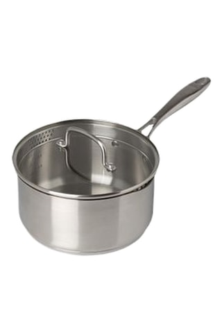 Casserole en acier inoxydable Infinity - 20 cm