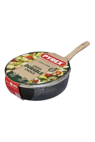 Sauteuse Cook & Care - 28 cm - 4,4 l