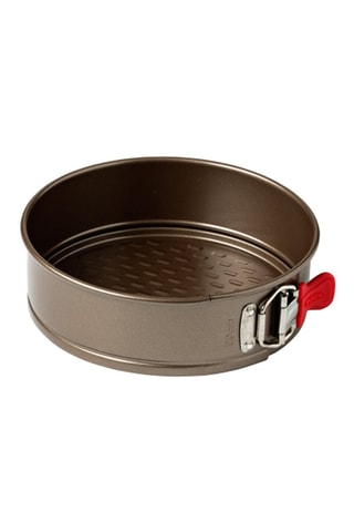 Moule à charnière Asimetria 20 cm