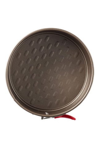 Moule à charnières Asimetria - 14 cm