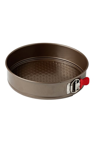 Moule à charnière Asimetria 26 cm