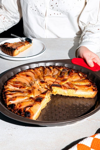 Moule à tarte Asimetria - 30 cm