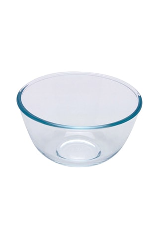 Jatte en verre borosilicate Iconics 2 l