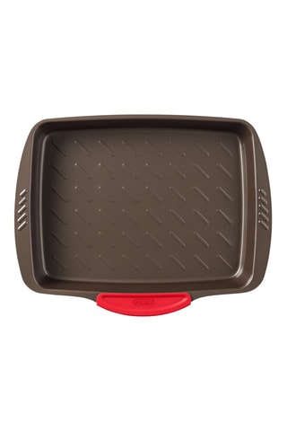 Plat à four Asimétria 35 x 27 cm