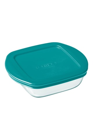 Boîte de conservation en verre Pyrex Cook & Store - 0,3 l