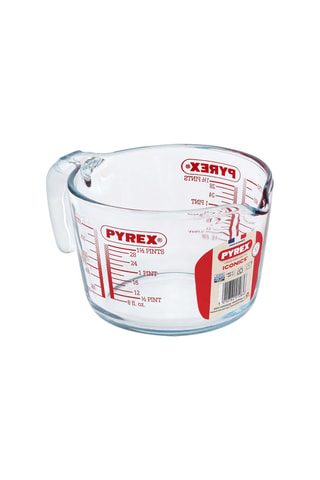 Broc mesureur en verre borosilicate Iconics - 1 l