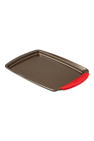Plaque de cuisson Asimetria - 33 x 25 cm