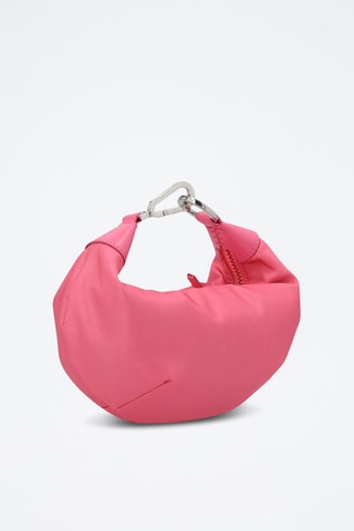 Handtas -  Roze