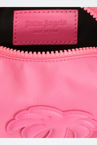 Handtas -  Roze