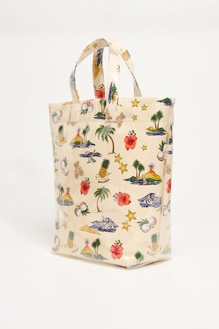 Totebag - Beige