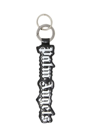 Sleutelhanger - Zwart en Wit