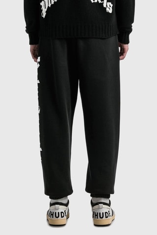 Joggingbroek - Zwart