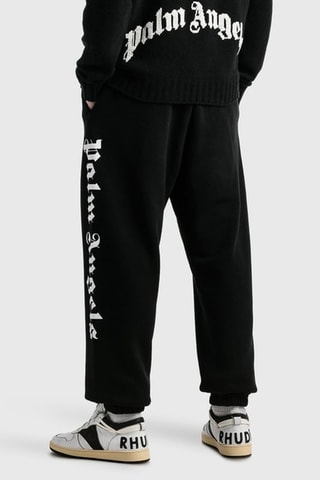 Joggingbroek - Zwart