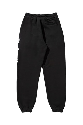Joggingbroek - Zwart