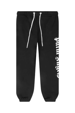 Joggingbroek - Zwart