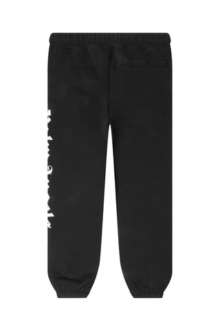 Joggingbroek - Zwart