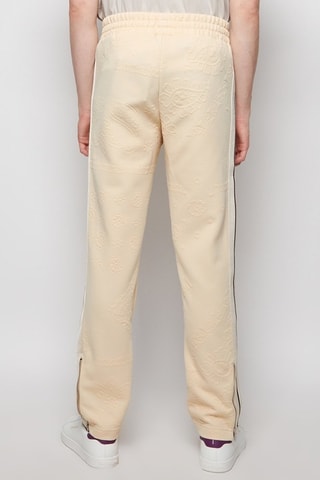 Broek Relaxed - Beige