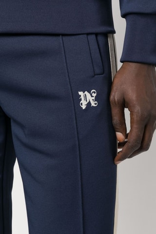 Joggingbroek - Marineblauw