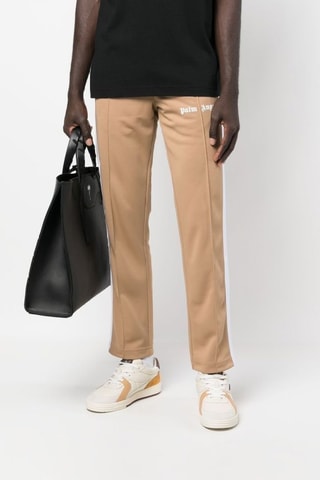 Joggingbroek - Beige