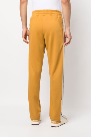 Joggingbroek - Mosterdgeel