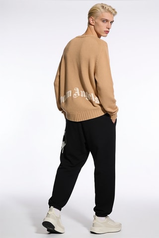 Joggingbroek - Zwart