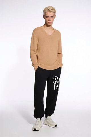 Joggingbroek - Zwart