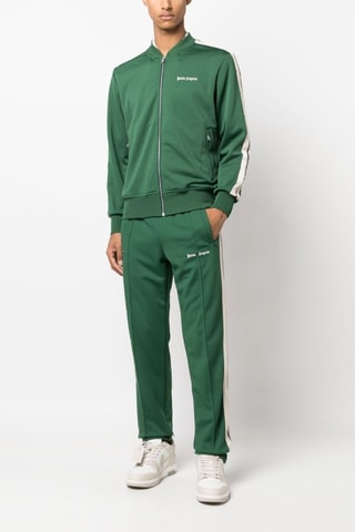 Jasje - Groen