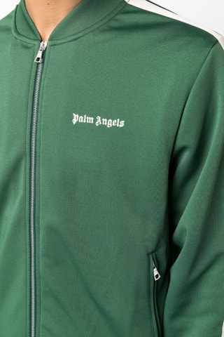 Jasje - Groen