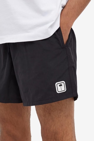Zwemshort - Zwart