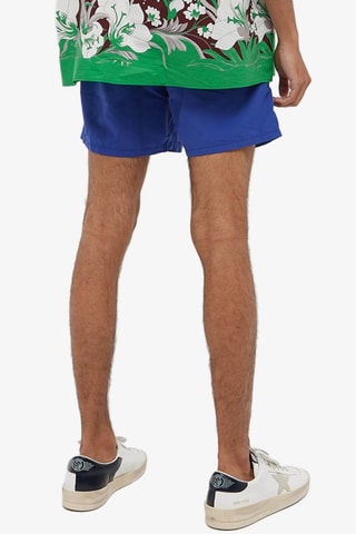 Zwemshort - Blauw