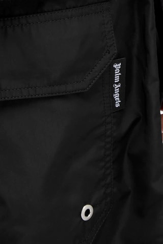 Zwemshort - Zwart