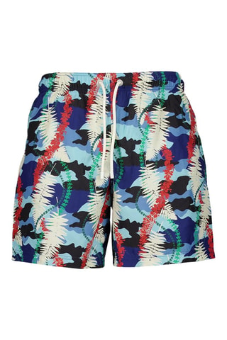 Zwemshort - Blauw