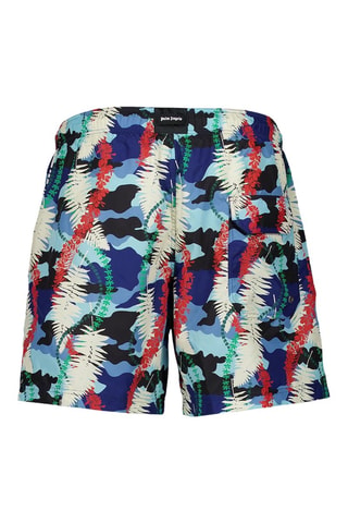 Zwemshort - Blauw