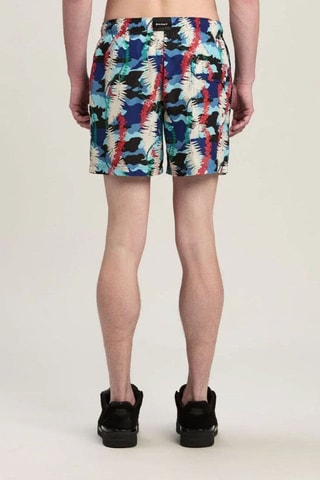Zwemshort - Blauw
