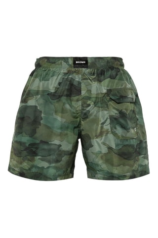 Zwemshort - Groen