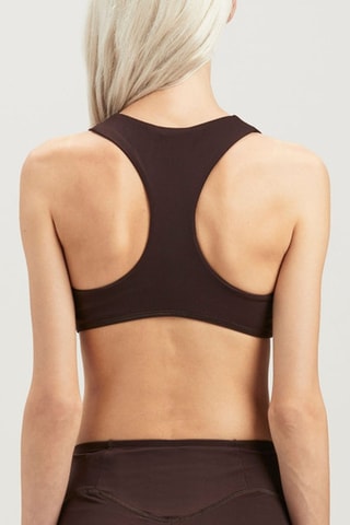 Crop Top - Bruin