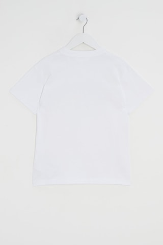 T-shirt - Wit