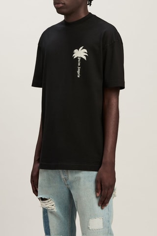T-shirt - Noir