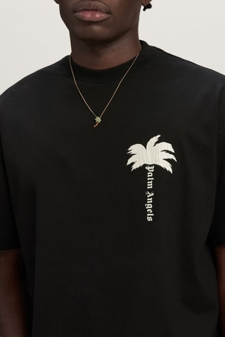 T-shirt - Noir