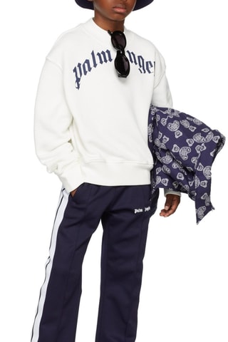 Sweater - Wit