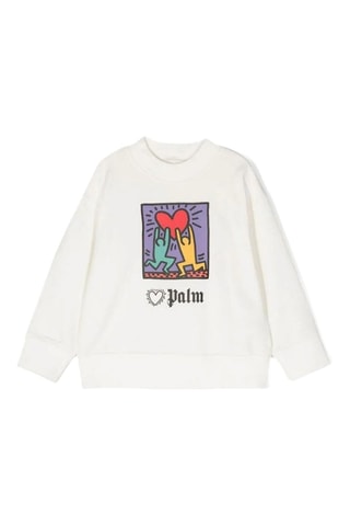 Sweater - Wit
